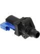 Gates Electric Heater Control Valve