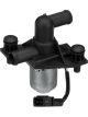 Gates Electric Heater Control Valve
