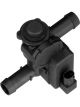 Gates Electric Heater Control Valve