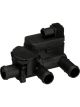 Gates Electric Heater Control Valve