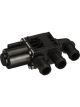 Gates Electric Heater Control Valve