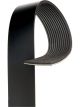 Gates Fleet Runner Heavy Duty Micro-V Ribbed Belt