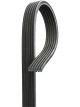 Gates Micro-V Ribbed Belt