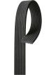 Gates Micro-V Ribbed Belt