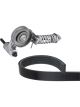 Gates Micro-V Ribbed Belt Kit