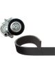 Gates Micro-V Ribbed Belt Kit