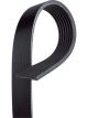 Gates Stretch Fit Micro-V Ribbed Belt