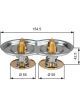 Gates Thermostat