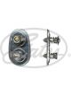 Gates Thermostat