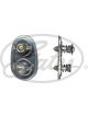 Gates Thermostat