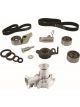 Gates Timing Belt Kit & Water Pump