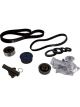 Gates Timing Belt Kit & Water Pump