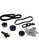 Gates Timing Belt Kit & Water Pump