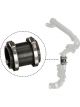 Gates Turbo Charger Hose
