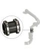 Gates Turbo Charger Hose