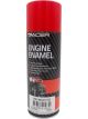 Pacer Engine Enamel Ford Bright Red Ceramic Coating 300g