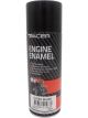 Pacer Engine Enamel Gloss Black Ceramic Coating 300g