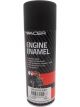Pacer Engine Enamel Low Gloss Black Ceramic Coating 300g