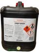 Pacer Prep Wash High Performance Surface Preparation Solution 20L