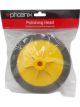 Phoenix Black Polishing Head General Purpose 150mm x 50mm