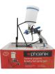 Phoenix General Purpose Spray Gun Kit Triple Setup