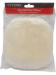 Phoenix Wool Buff Pad 180mm General Purpose 100% Wool Pad