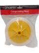 Phoenix White Compounding Head General Purpose 150mm x 50mm