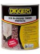 Diggers Eco In-Ground Termite Protecta Non Hazardous 4L