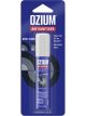 Ozium Air Sanitizer Freshener Carbon Black Scent 0.8oz 22.6g