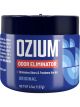 Ozium Odour Eliminating Gel Original Scent 4.5oz 127g
