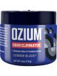 Ozium Odour Eliminating Gel Carbon Black Scent 4.5oz 127g