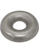 Aeroflow Donut Half 2 Inch O.D, 304 Stainless Steel