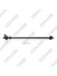 GMB Premium Cross Rod / Center Link