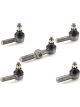 GMB Premium Tie Rod End