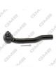 GMB Premium Tie Rod End