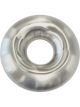 Aeroflow Stainless Steel Full Donut 3 Inch O.D, Outside Weld Only