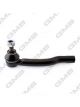 GMB Premium Tie Rod End