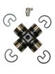 GMB Premium 4 Plain Type, Cross-1 Grease Fitting Universal Joint
