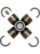 GMB Premium 4 Grooved Type, Cap-1 Grease Fitting Universal Joint