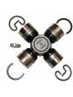 GMB Premium 2 Plain, 2 Grooved Type, Cross-1 Grease Fitting Universal Joint