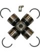 GMB Premium 4 Grooved Type, Cross-1 Grease Fitting Universal Joint