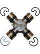 GMB Premium 4 Plain Type, Cross-1 Grease Fitting Universal Joint