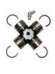 GMB Premium 4 Grooved Type, Cross-1 Grease Fitting Universal Joint
