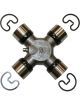 GMB Premium 4 Plain Type, Cross-1 Grease Fitting Universal Joint