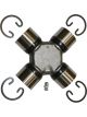 GMB Premium 4 Plain Type, Cross-1 Grease Fitting Universal Joint