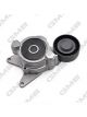 GMB Premium VRibbed Belt Tensioner