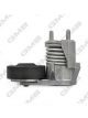 GMB Premium VRibbed Belt Tensioner
