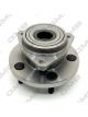 GMB Premium Wheel Hub Assy Kit Complete