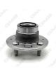 GMB Premium Wheel Hub Assy Kit Complete