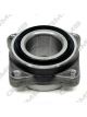 GMB Premium Wheel Hub Flange w/out Bearing